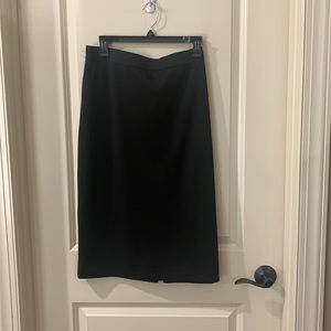 Alfani pencil skirt